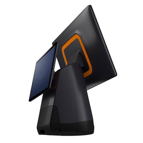 Máy POS Sunmi T2 (1 màn) — ảnh 4/4