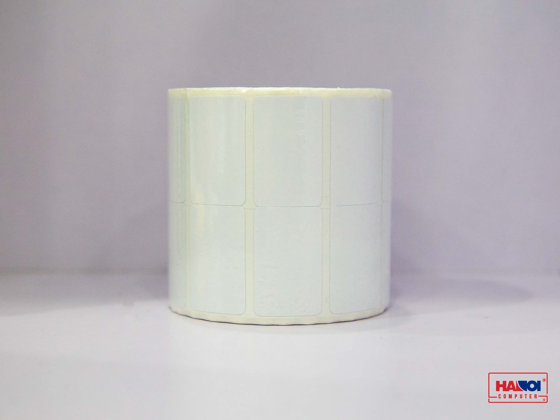 Giấy in tem 35x22 x2 (cuộn 30m) — ảnh 3/4