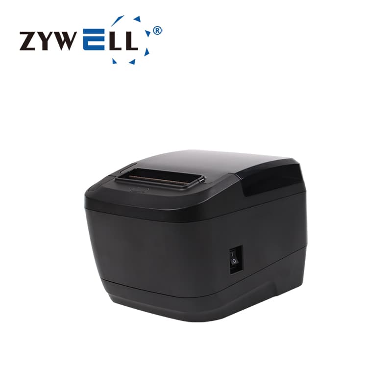 Máy in tem Zy310 — ảnh 2/3