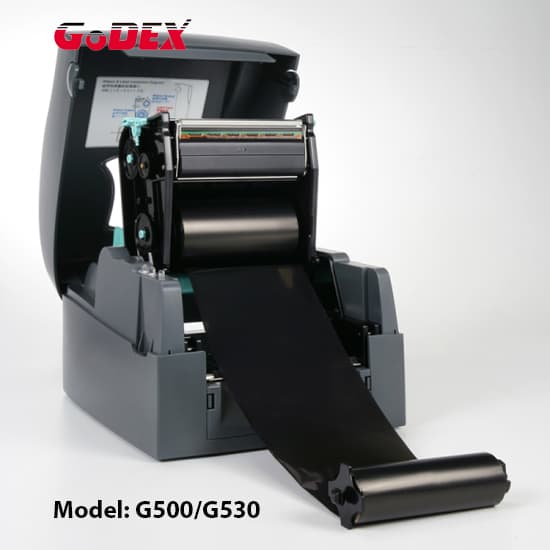 Máy in Godex G500 — ảnh 3/4