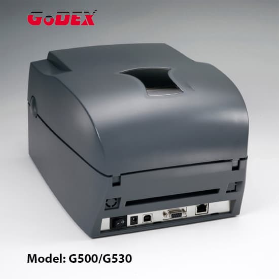 Máy in Godex G500 — ảnh 4/4