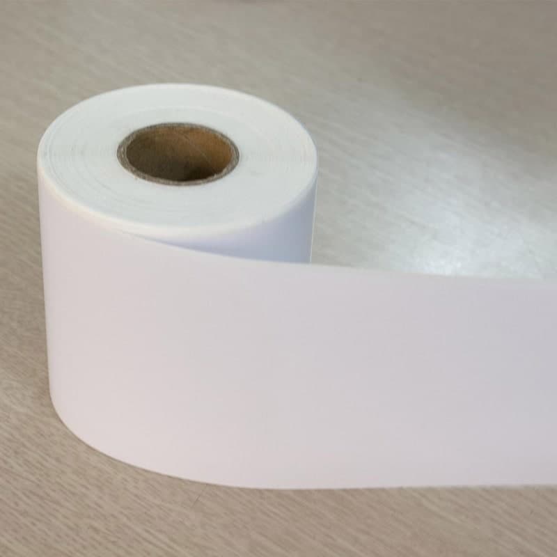 Giấy in tem 76 liên tục — ảnh 1/4