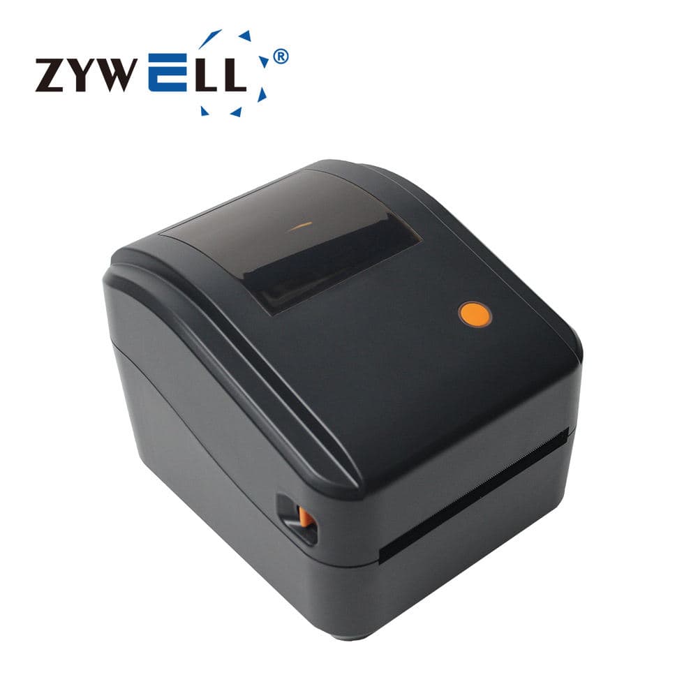 Máy in tem Zy4600 — ảnh 4/4