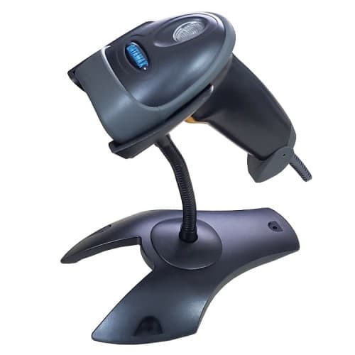 Máy quét mã vạch cầm tay M1400 — ảnh 2/4