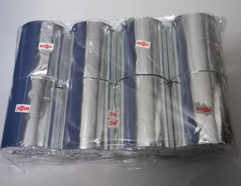 Giấy in bill K80x65 (thùng 50 cuộn) — ảnh 2/2