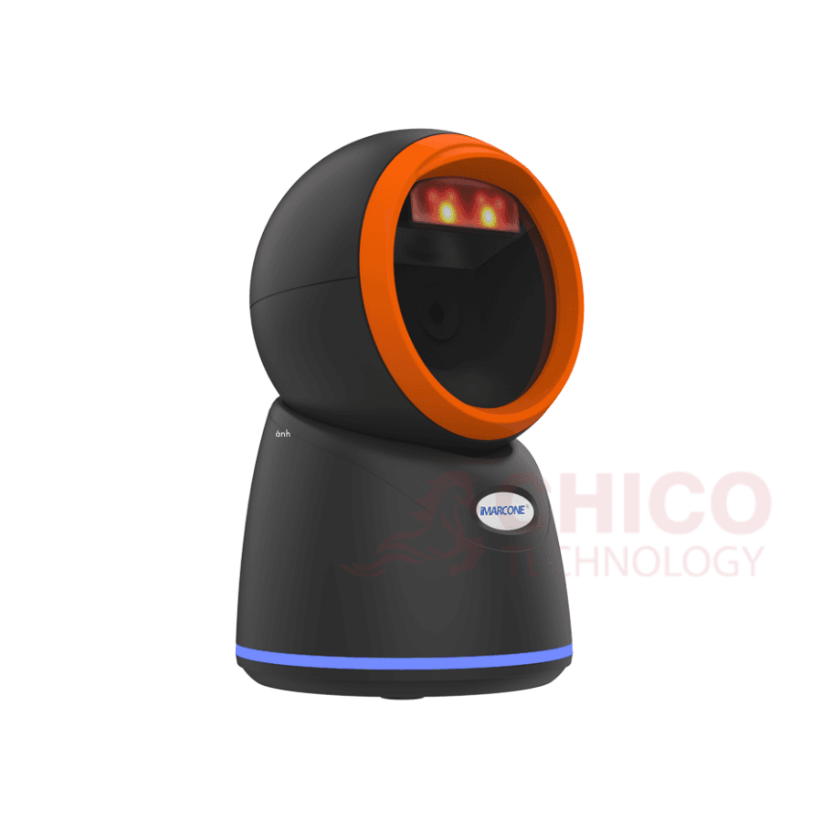 Máy quét mã vạch đa tia MC-9103 — ảnh 2/3