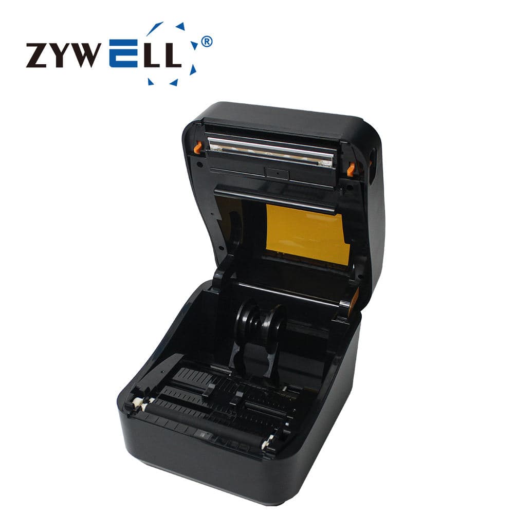 Máy in tem Zy4600 — ảnh 3/4