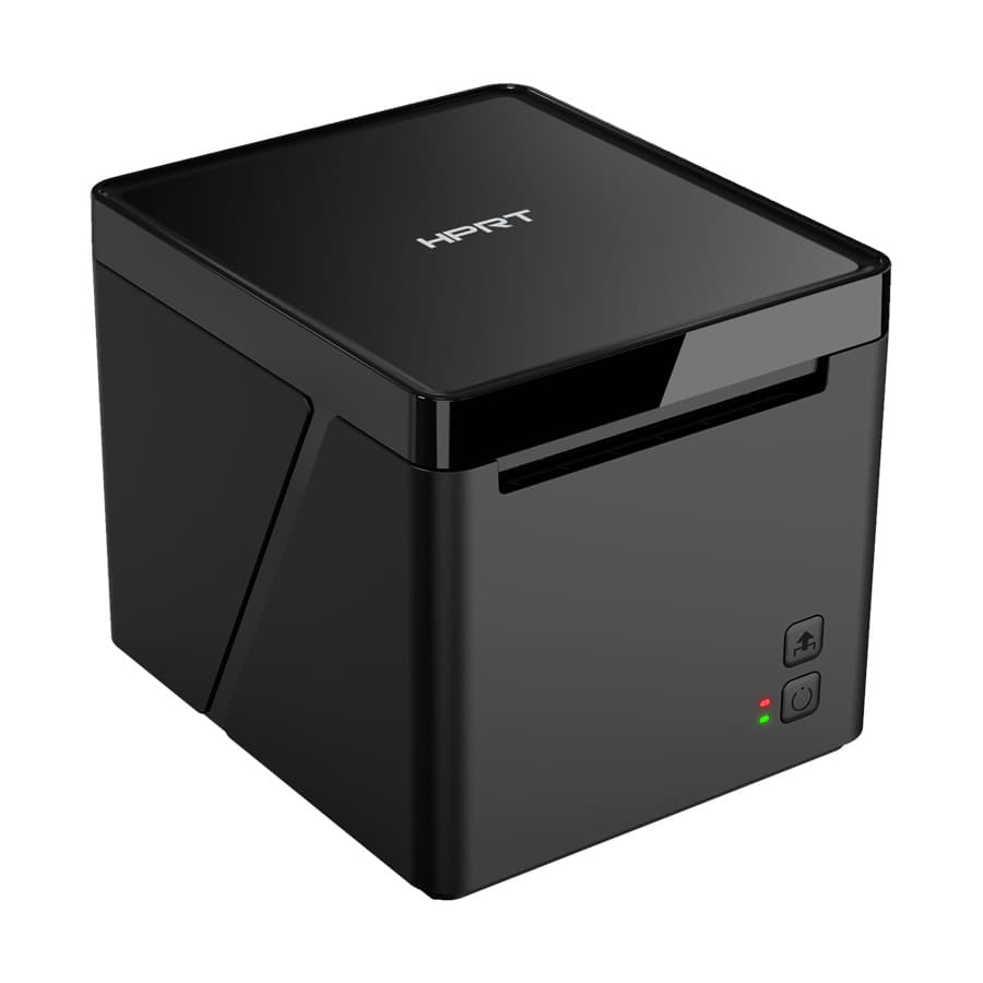 Máy in bill HPRT TP80N-M — ảnh 4/4
