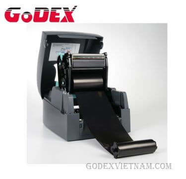 Máy in Godex G500 — ảnh 1/4