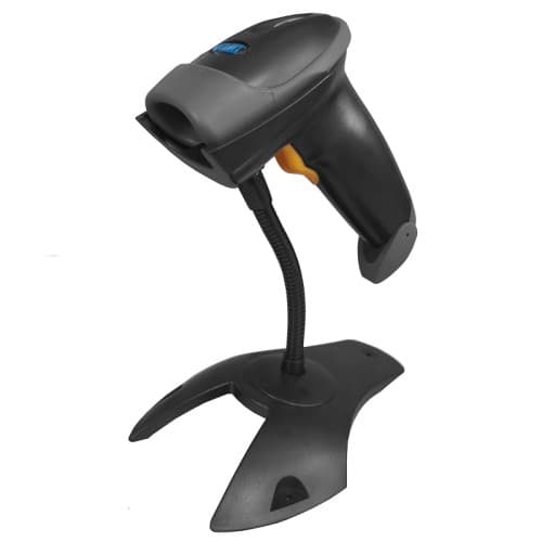 Máy quét mã vạch không dây DT2208W — ảnh 2/3