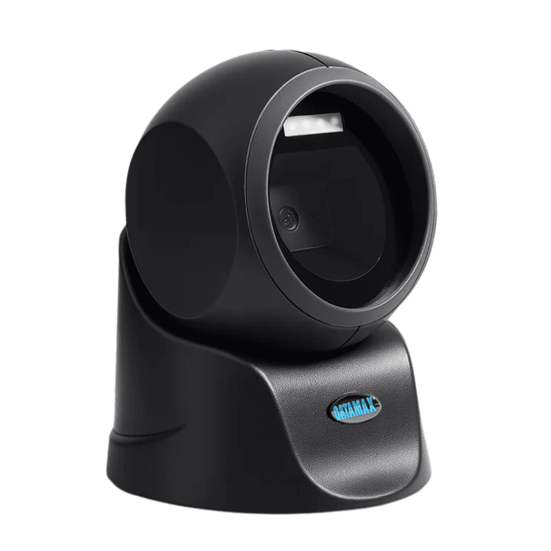 Máy quét mã vạch đa tia Datamax O5600 — ảnh 1/2