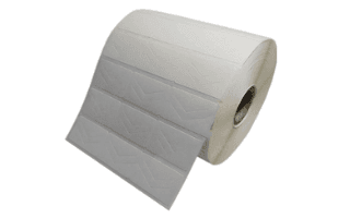 Giấy in 3 tem nhiệt (cuộn 50m) — ảnh 1/2