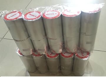Giấy in bill K57x45 (thùng 100 cuộn) — ảnh 2/4