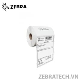 Giấy in tem 75x100 (cuộn 30m) — ảnh 2/3