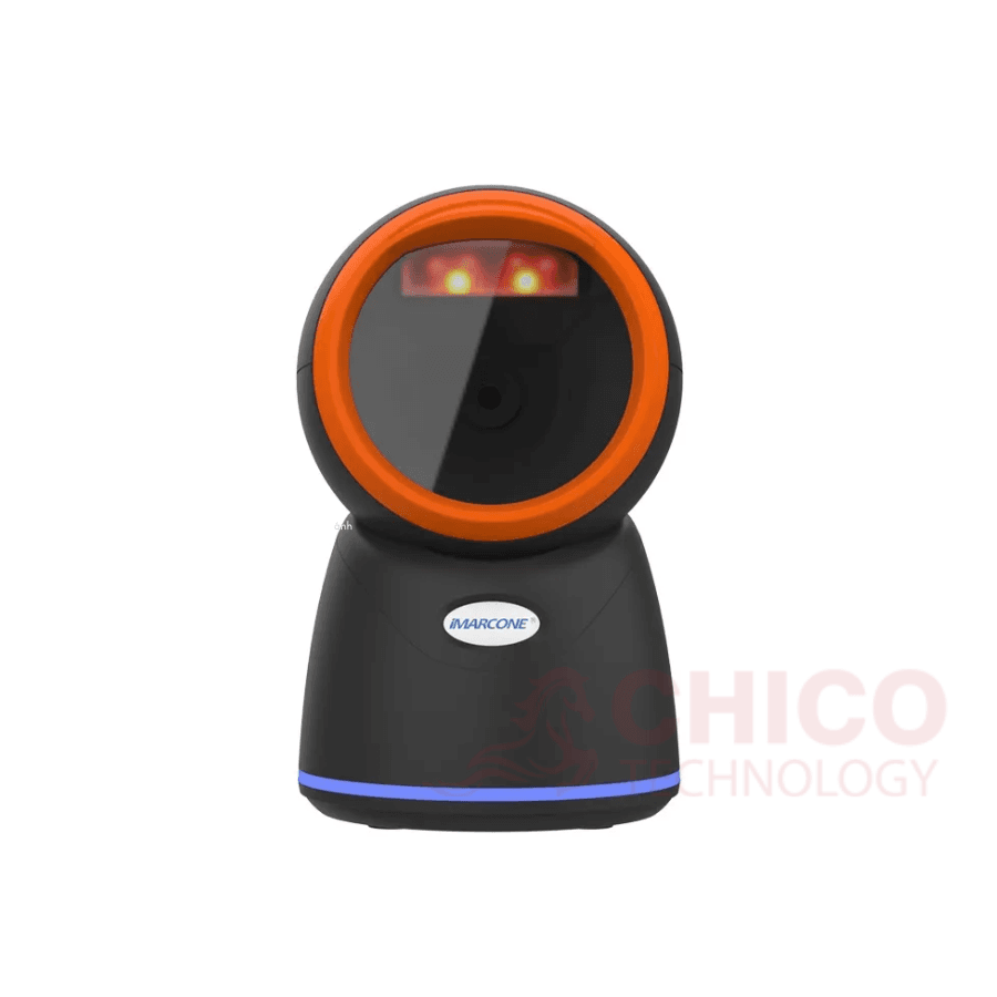 Máy quét mã vạch đa tia MC-9103 — ảnh 1/3