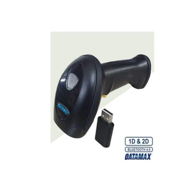 Máy quét mã vạch cầm tay M1400 — ảnh 3/4