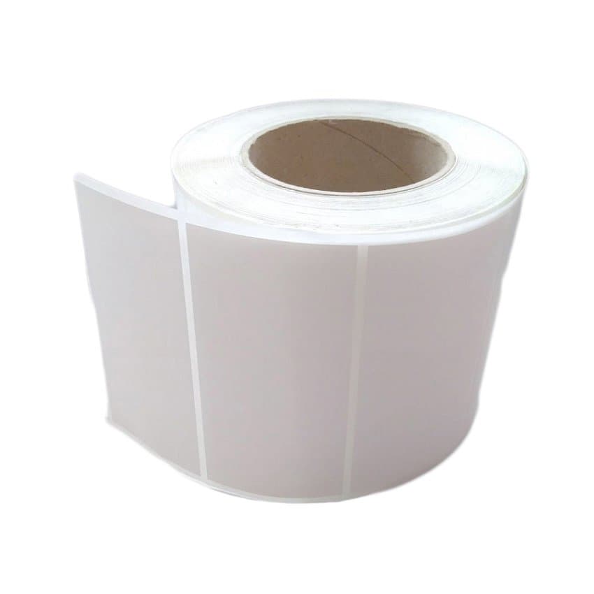 Giấy in tem 58x40 (cuộn 30m) — ảnh 1/2