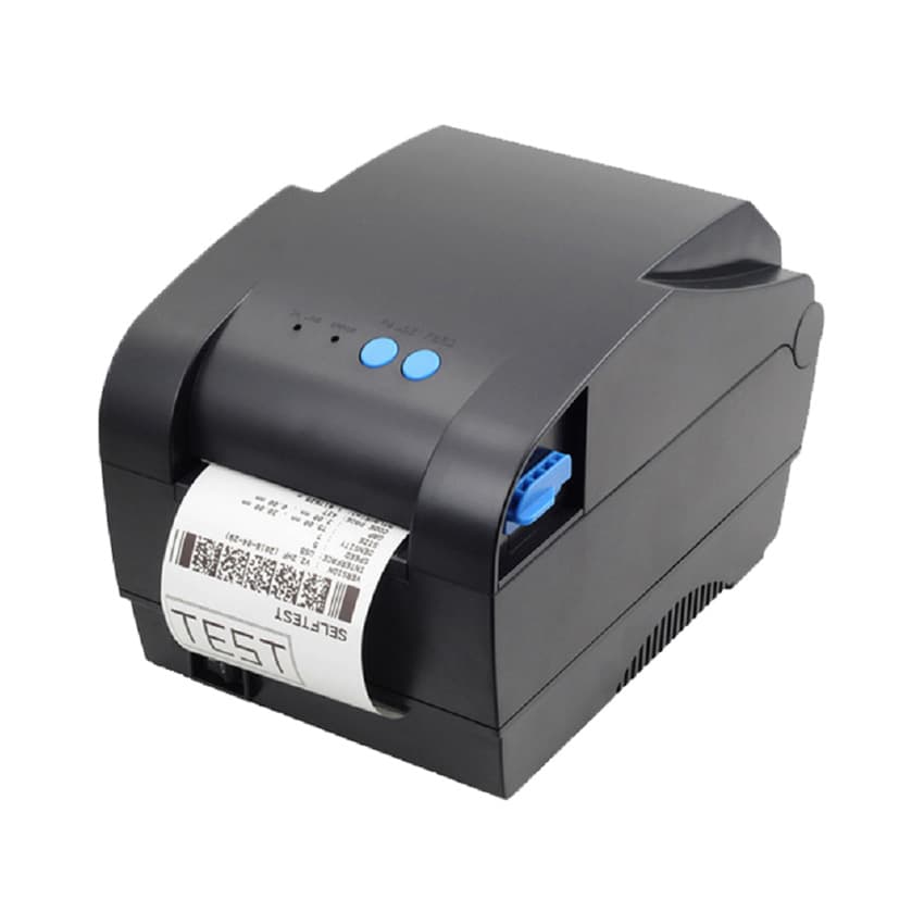 Máy in tem XP365B — ảnh 1/3