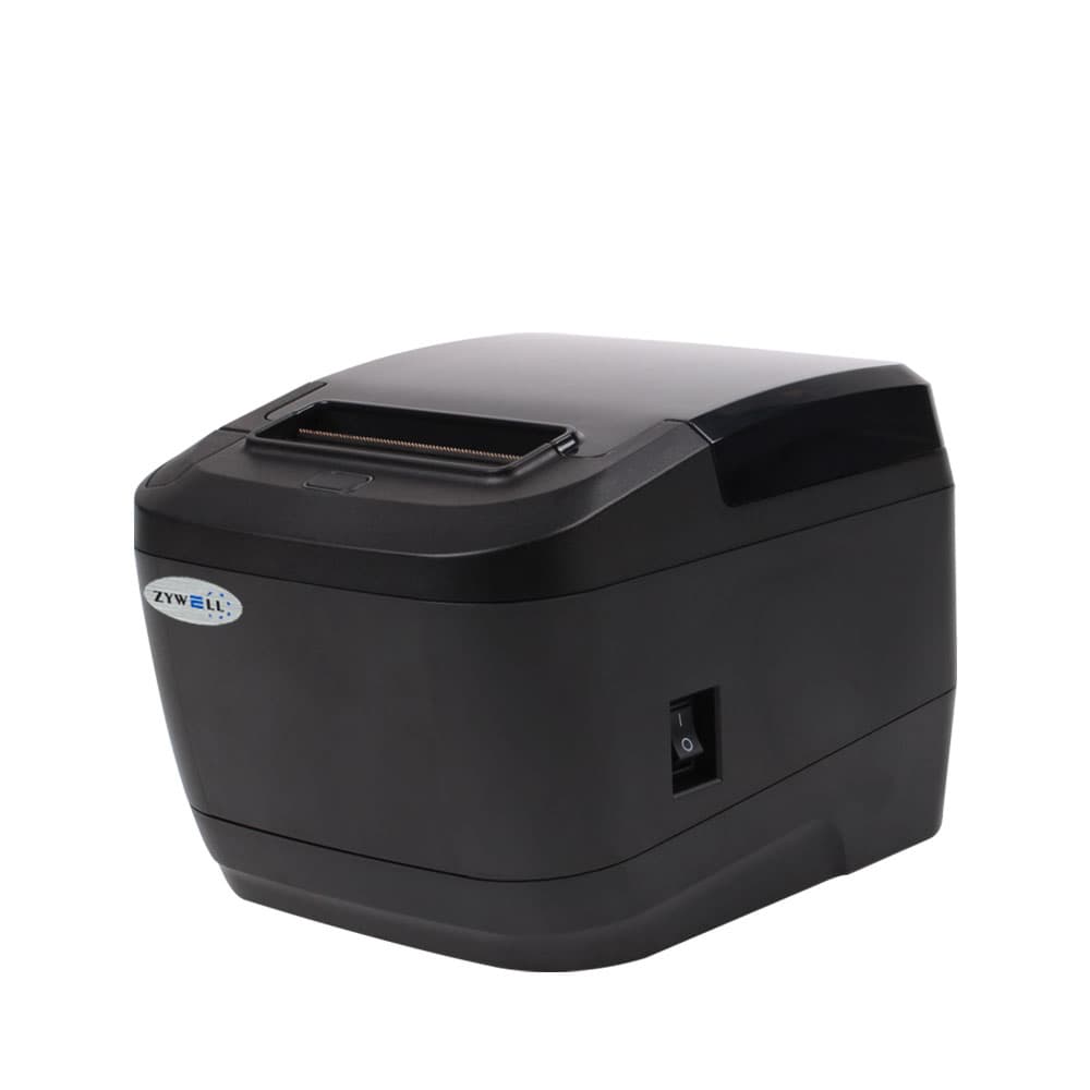 Máy in tem Zy310 — ảnh 1/3